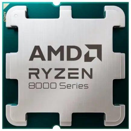 Процессор AMD Ryzen 5 8400F (4.2GHz 16MB 65W AM5)