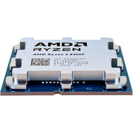 Процессор AMD Ryzen 5 8400F (4.2GHz 16MB 65W AM5)