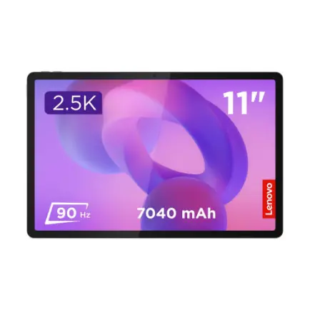 Планшет Lenovo Idea Tab TB336FU 4/128GB Luna Grey + Case&Pen (ZAFR0375UA)