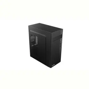 Корпус 2E Alfa Black (2E-E185)