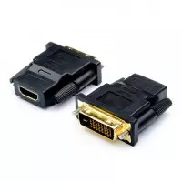 Перехідник Atcom DVI - HDMI (M/F)