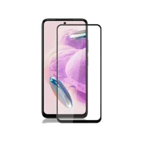 Защитное стекло BeCover для ZTE Nubia Neo 2 5G Black (711975)