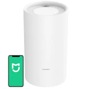 Осушитель воздуха Xiaomi Smart Dehumidifier Lite (BHR8374EU)