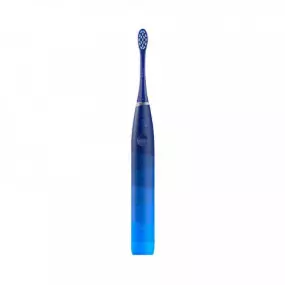 Умная зубная электрощетка Oclean Flow Sonic Electric Toothbrush Blue (6970810551860)