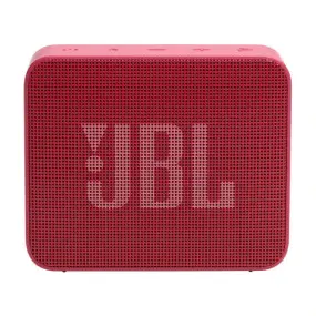 Акустическая система JBL GO Essential 2 Red (JBLGOES2REDEU)