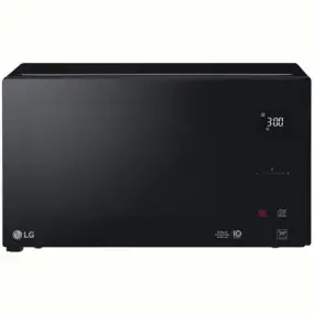 Микроволновая печь LG MS2595DIS