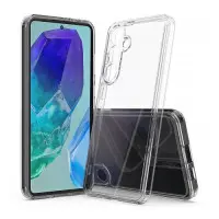 Чeхол-накладка BeCover для Samsung Galaxy M55 5G SM-M556 Transparancy (711887)