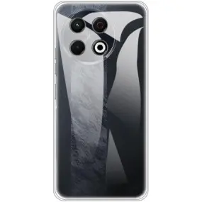 Чохол-накладка BeCover для Tecno Spark 30 Pro (KL7)