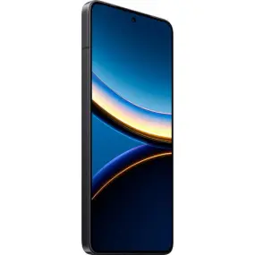Смартфон Poco F7 Pro 12/256GB Black
