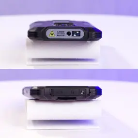 Смартфон myPhone Hammer Construction 6/128GB Silver (5902983620365)