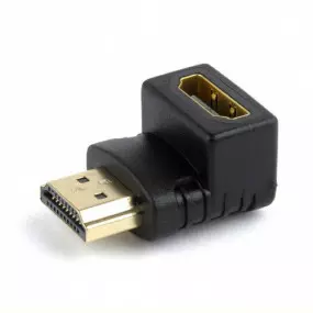 Адаптер Cablexpert HDMI - HDMI (M/F)