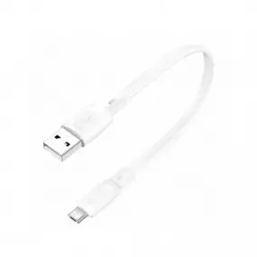 Кабель Foneng X107 USB - micro USB (M/M)