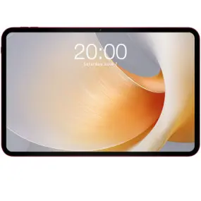 Планшет Teclast T65 Plus 8/256GB 4G Dual Sim Red (A3D4/TL-112939)