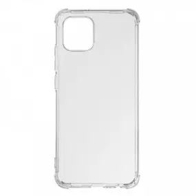 Чехол-накладка Armorstandart Air Force для Samsung Galaxy A03 SM-A035 Camera cover Transparent (ARM62094)