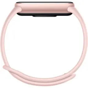 Фитнес-браслет Xiaomi Smart Band 10 Pink (BHR9999GL)