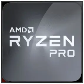 Процессор AMD Ryzen 5 Pro 5655G (3.9GHz 16MB 65W AM4)