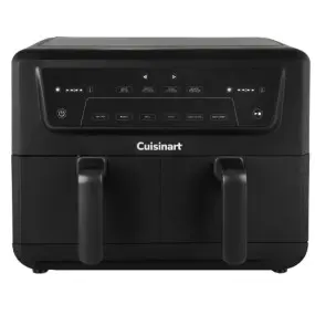 Мультипечь Cuisinart AIR-TWIN (AFD10OBLE)