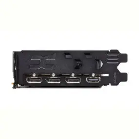 Відеокарта AMD Radeon RX 9070 GRE 12GB GDDR6 Reaper PowerColor (RX9070GRE 12G-A)
