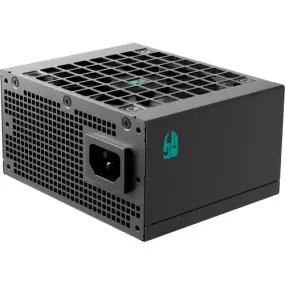 Блок питания DeepCool GamerStorm PS850P 850W (R-PS850P-FE0B-JGEU)