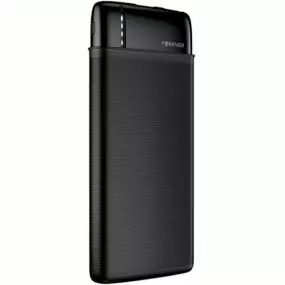 Универсальная мобильная батарея Forewer TB-100M 10000mAh Black (1283126565090)