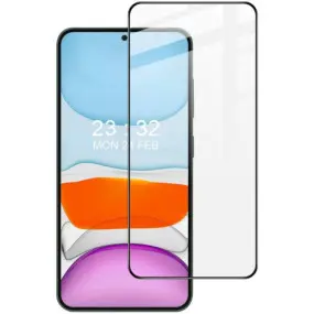 Защитное стекло BeCover для Samsung Galaxy S24+ SM-S926 Black (711036)