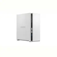 Мережевий дисковий масив Qnap TS-233