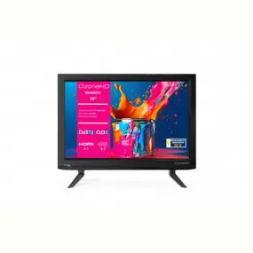 Телевизор OzoneHD 19HN93T2