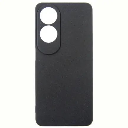 Чохол-накладка Dengos для Oppo A60 Black (DG-KM-103)