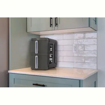 Мультипіч Ninja Double Stack XL 2-Level Air Fryer SL400EU