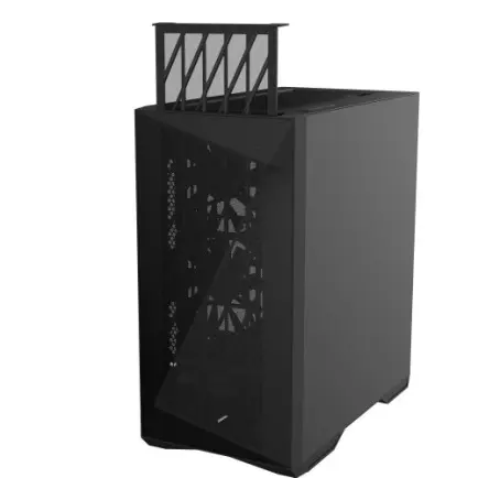 Корпус Zalman Z9 Iceberg MS Black (Z9ICEBERGMSBLACK)