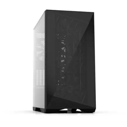 Корпус Zalman Z9 Iceberg MS Black (Z9ICEBERGMSBLACK)