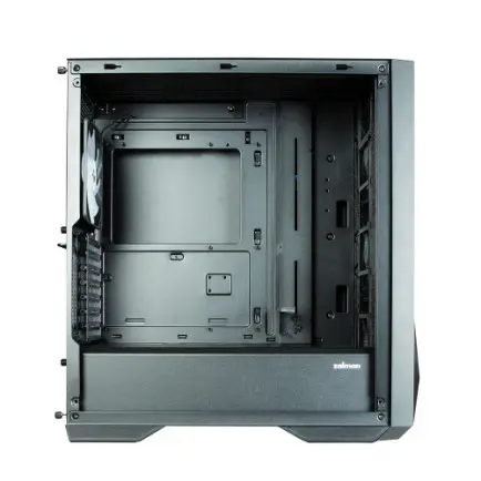 Корпус Zalman Z9 Iceberg MS Black (Z9ICEBERGMSBLACK)