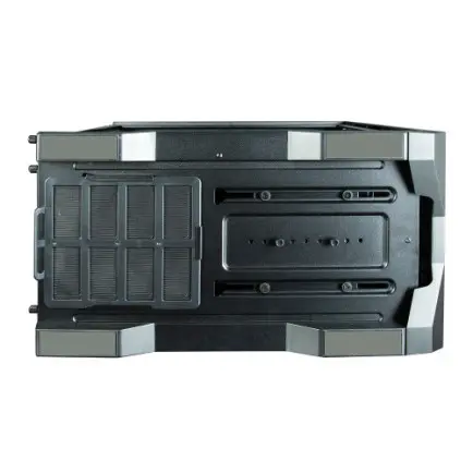 Корпус Zalman Z9 Iceberg MS Black (Z9ICEBERGMSBLACK)