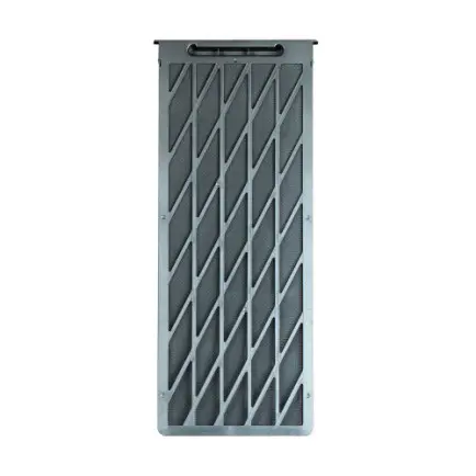 Корпус Zalman Z9 Iceberg MS Black (Z9ICEBERGMSBLACK)