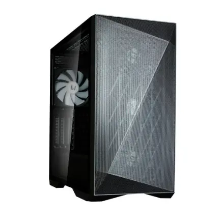 Корпус Zalman Z9 Iceberg MS Black (Z9ICEBERGMSBLACK)