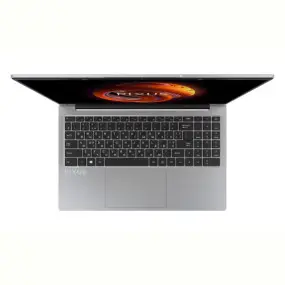 Ноутбук Pixus Link Gray (4897058531800)