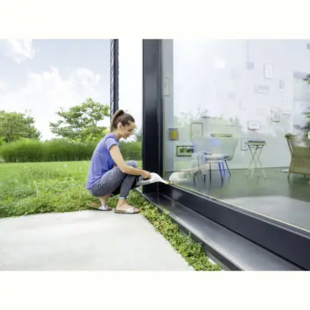 Віконний пилосос Karcher WV 6 Plus (1.633-741.0)