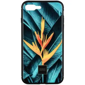 Чехол-накладка WK WPC-107 для Apple iPhone 8 Plus/7 Plus Jungle CL15935 (681920378440)