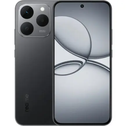 Смартфон Realme 15T 12/256GB (RMX5111)