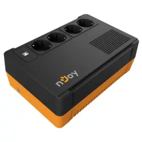 ИБП Njoy Soter 600 (PWUP-LI060SR-AZ01B)