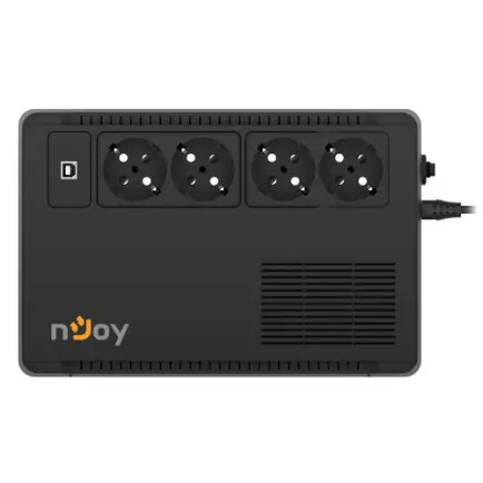 ИБП Njoy Soter 600 (PWUP-LI060SR-AZ01B)