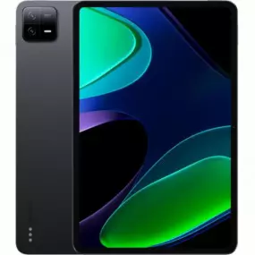 Планшет Xiaomi Pad 6 8/256GB Gray EU_