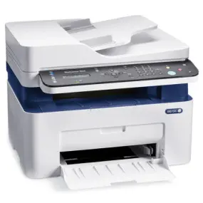 МФУ А4 ч/б Xerox WC 3025NI с Wi-Fi (3025V_NI)