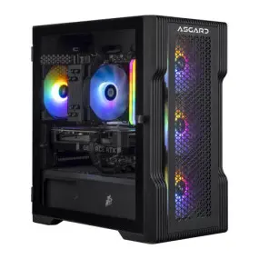 Персональный компьютер ASGARD (A75F.16.S10.46.5180)