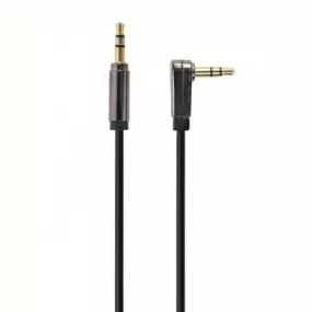 Аудіо-кабель Cablexpert 3.5 мм - 3.5 мм (M/M)