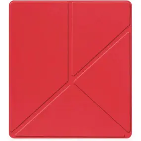 Чохол-книжка BeCover Ultra Slim Origami для Amazon Kindle Scribe 10.2" Red (712581)