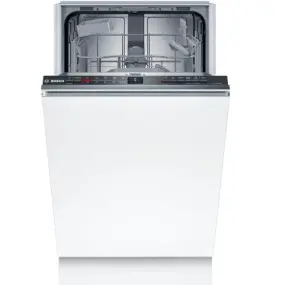 Вбудована посудомийна машина Bosch SPV2IKX01K