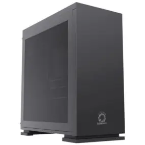 Корпус GameMax M60 Black
