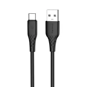 Кабель ColorWay USB - USB Type-C (M/M)