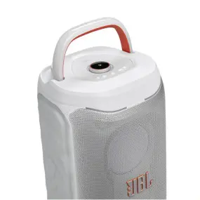 Акустическая система JBL PartyBox 130 (JBLPB130WHTEP)
